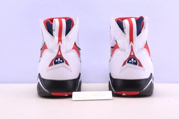 Air Jordan CZ0789-105 PSG 7 1126